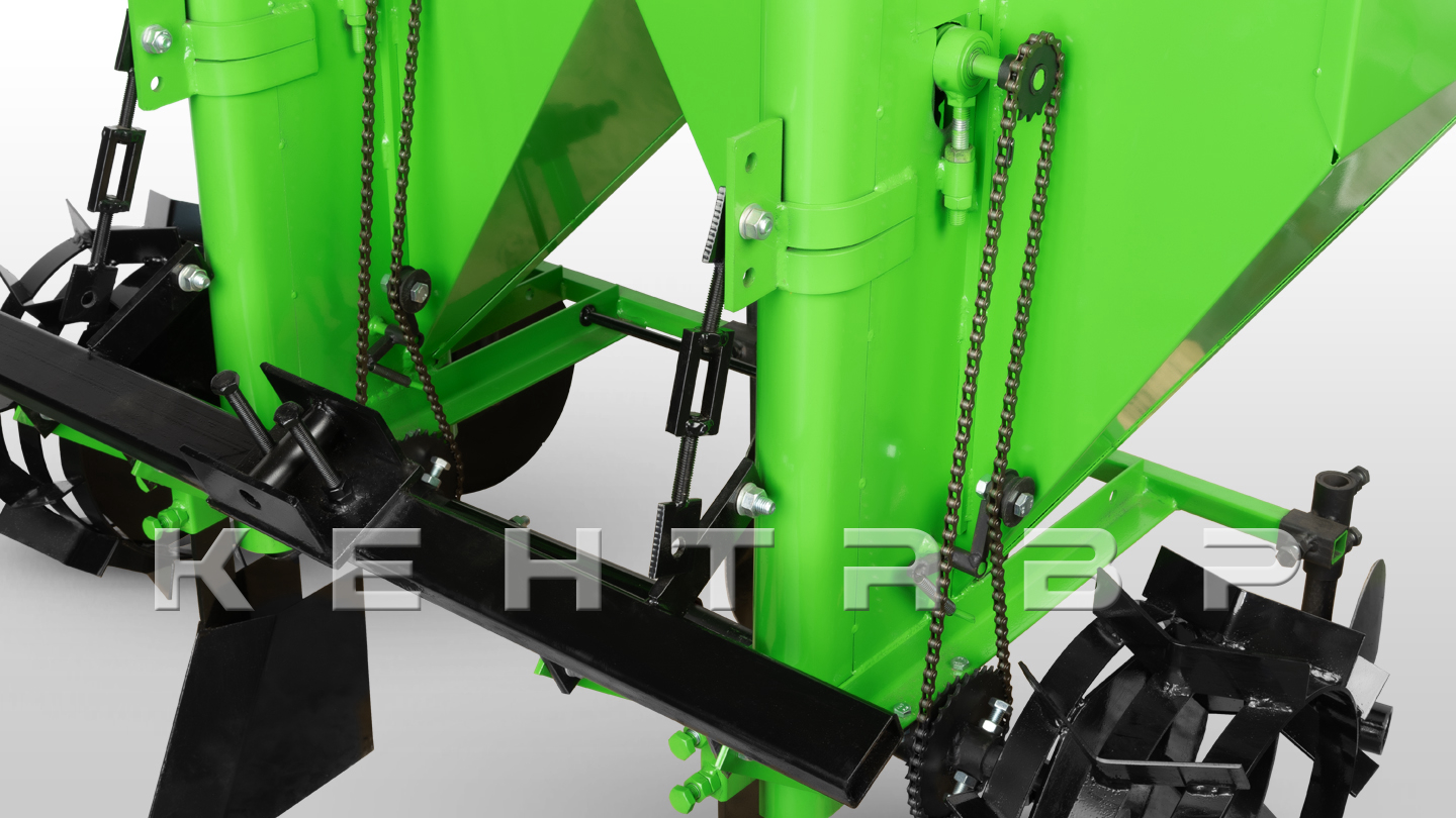 Картофелесажалка Flagman | Флагман 1-2 (55-65 см)