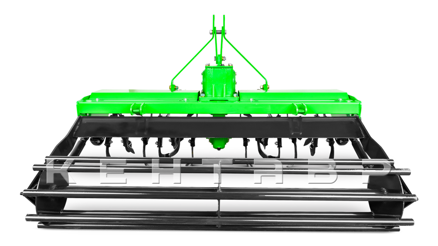 Почвофреза Flagman | Флагман EKO 1400 (1,4 м)