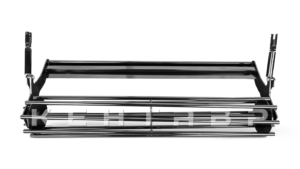 Каток трубчатый для почвофрезы Flagman | Флагман EKO 1600 (1,6 м)