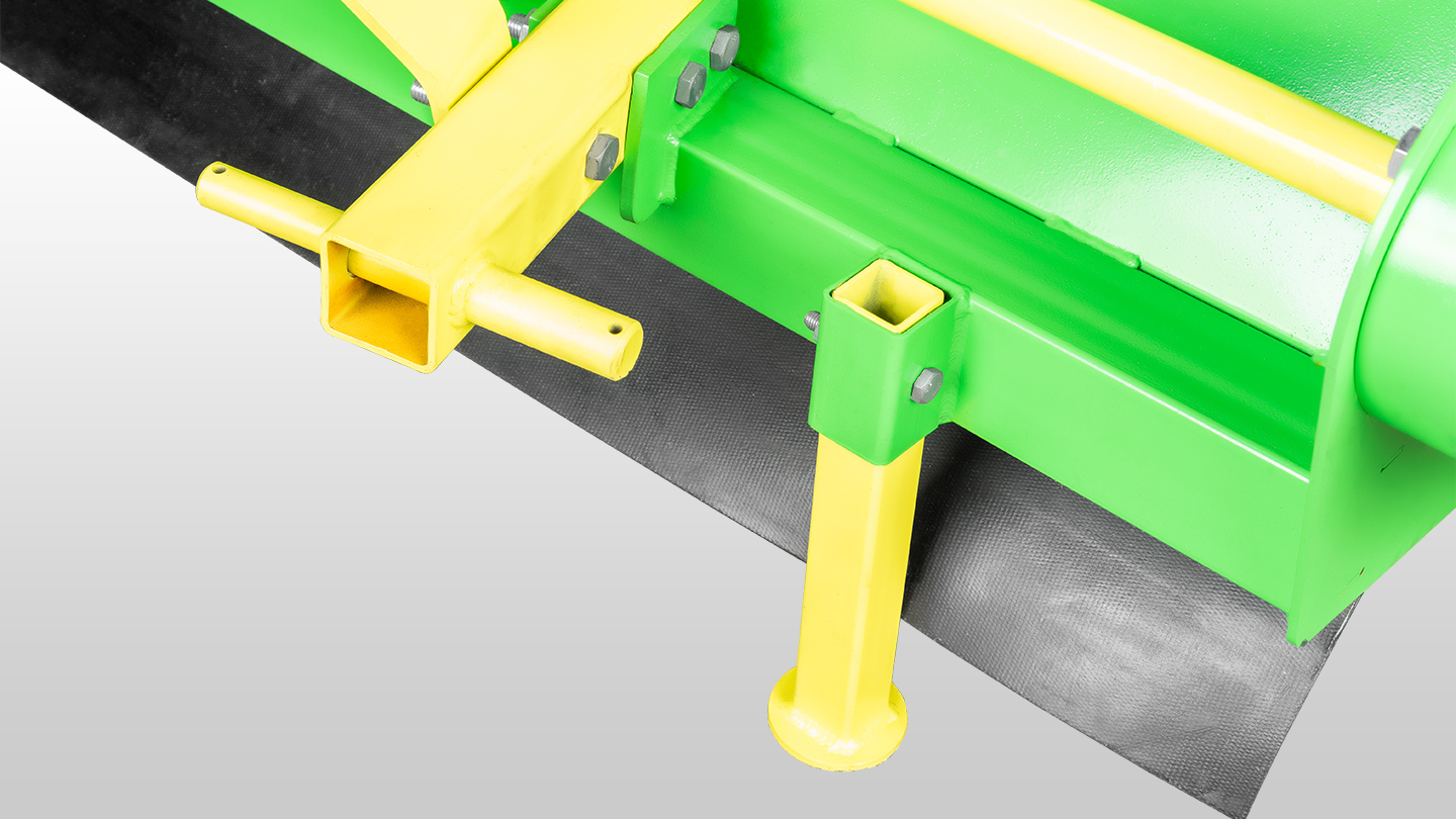 Щётка подметальная Flagman | Флагман (1,5) 0