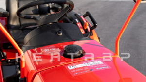 Трактор Кентавр Т-444 MASTER 9+3 (Perkins) Turf 9.5-12 / 11.2-20 (с ПСМ)