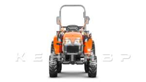 Трактор Кентавр Т-444 MASTER 9+3 (Perkins) Industrial 9.5-12 / 10.8 -20 (с ПСМ)