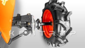 Трактор Кентавр Т-344 MASTER 9+3 (Perkins) STD agri 5,00-12 / 8,00-16 (с ПСМ)