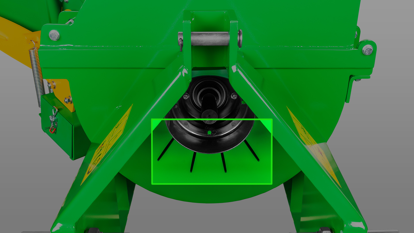 Измельчитель веток коммунальный Flagman | Флагман BX 62 + (кардан 120см/6х6/усиленный/со шпонкой) 0