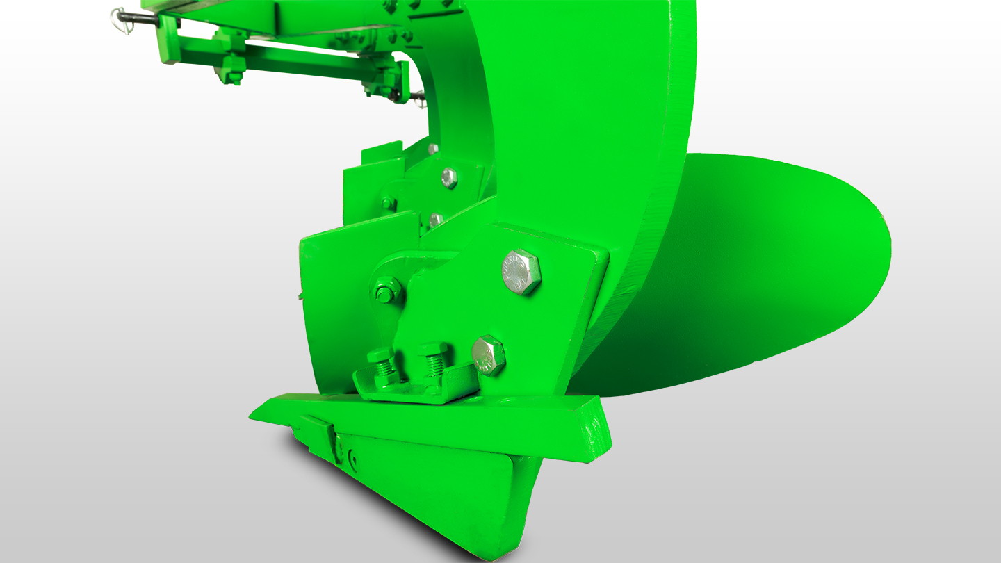 Плуг Flagman | Флагман PRO 2,20 1