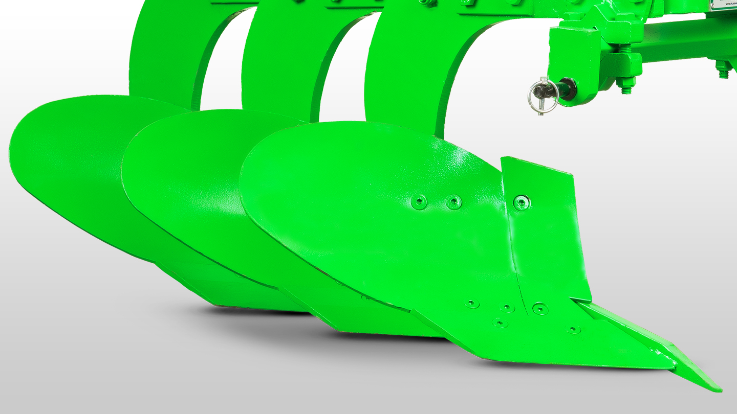 Плуг Flagman | Флагман PRO 3,20 0