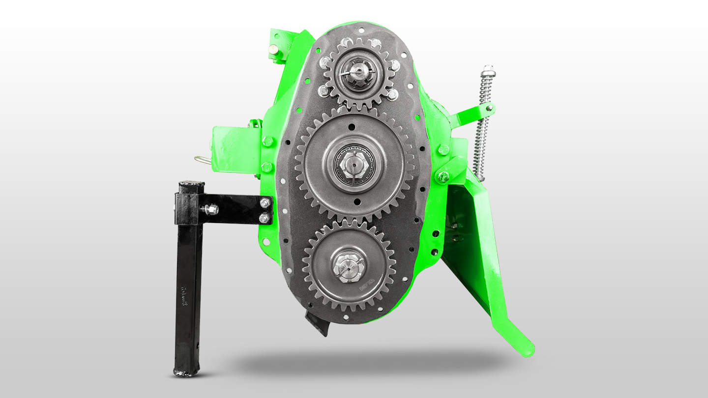 Почвофреза Flagman | Флагман PRO 1200 (1,2 м) 0