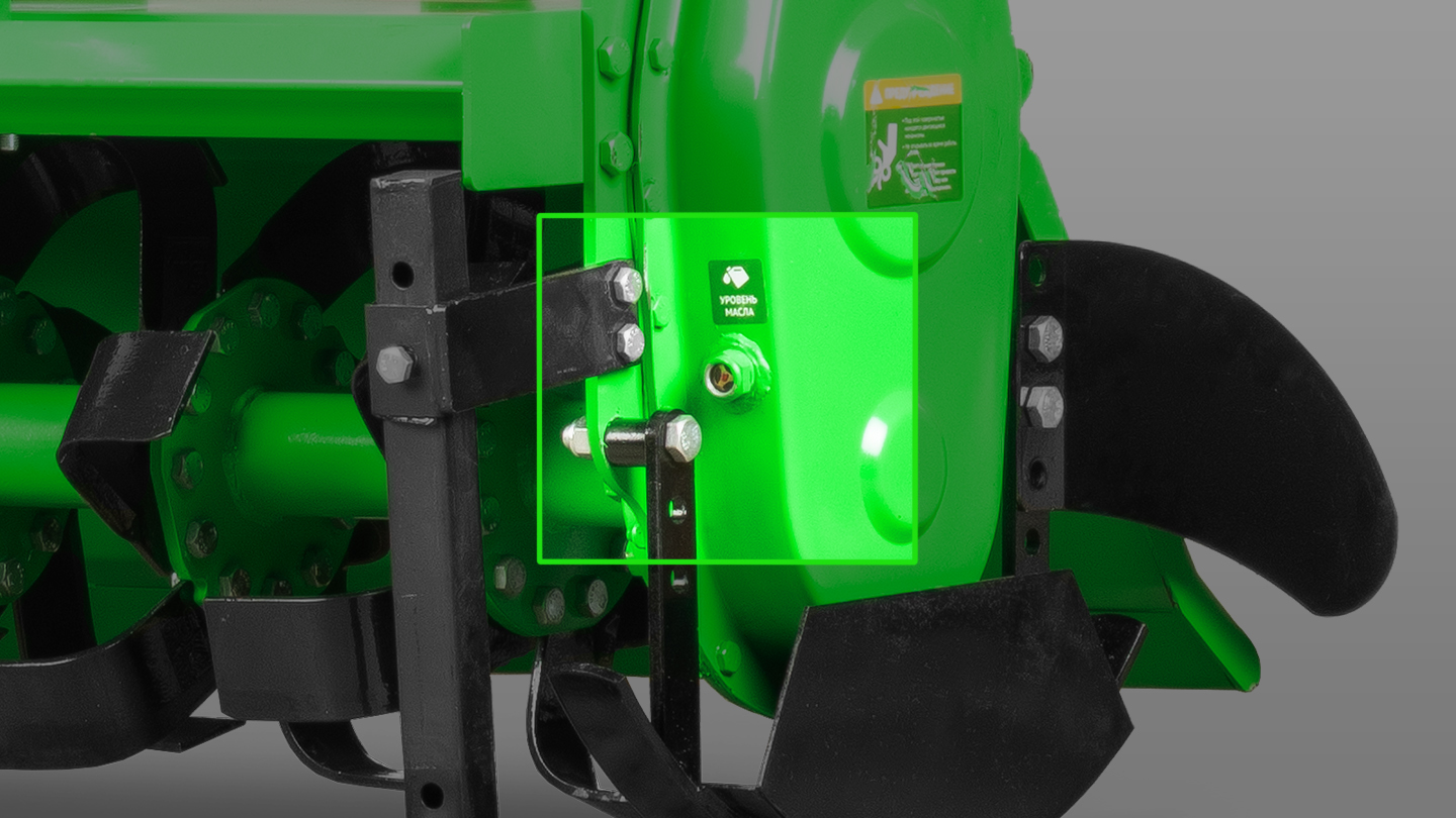 Почвофреза Flagman | Флагман PRO 1200 (1,2 м) 0