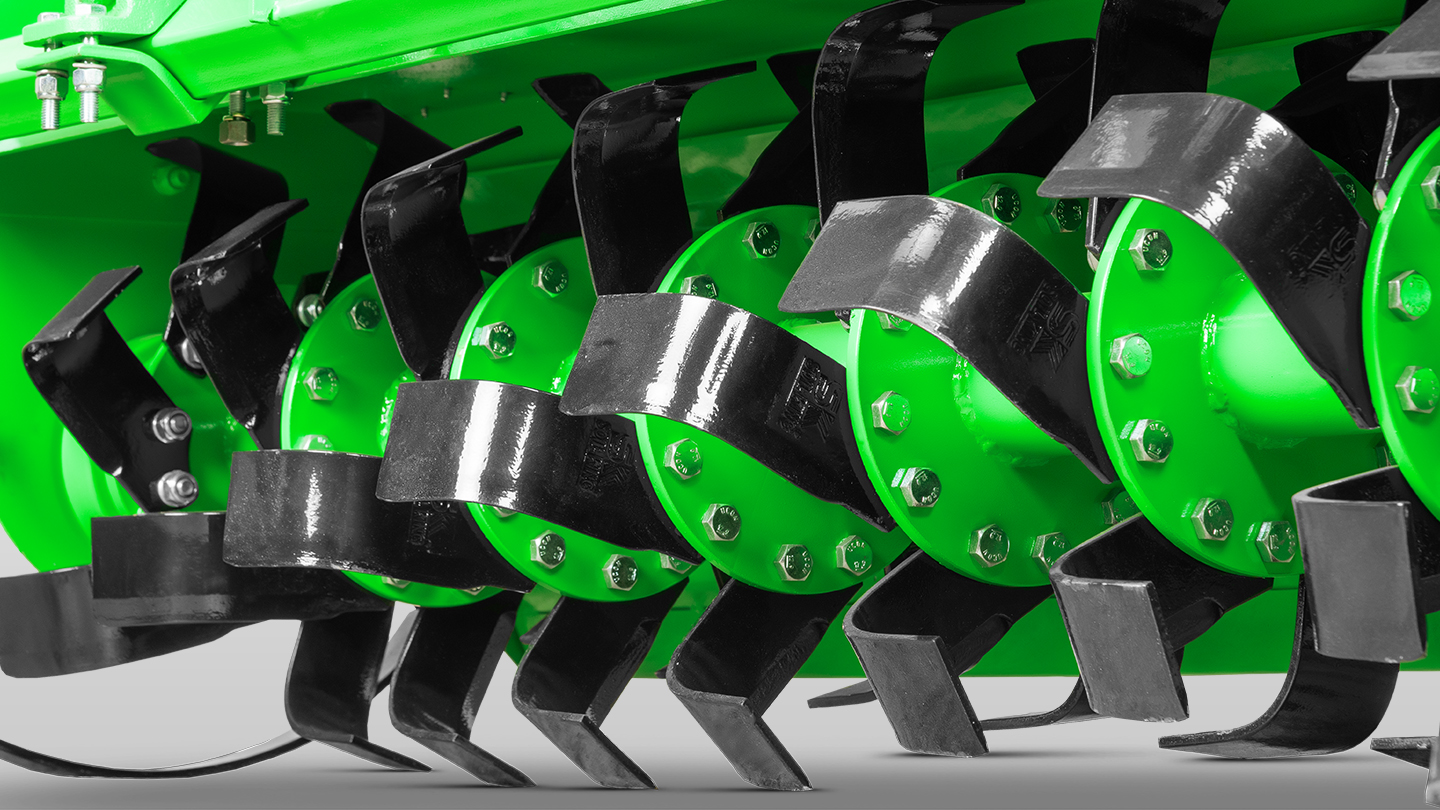 Почвофреза Flagman | Флагман PRO 1400 (1,4 м) 0