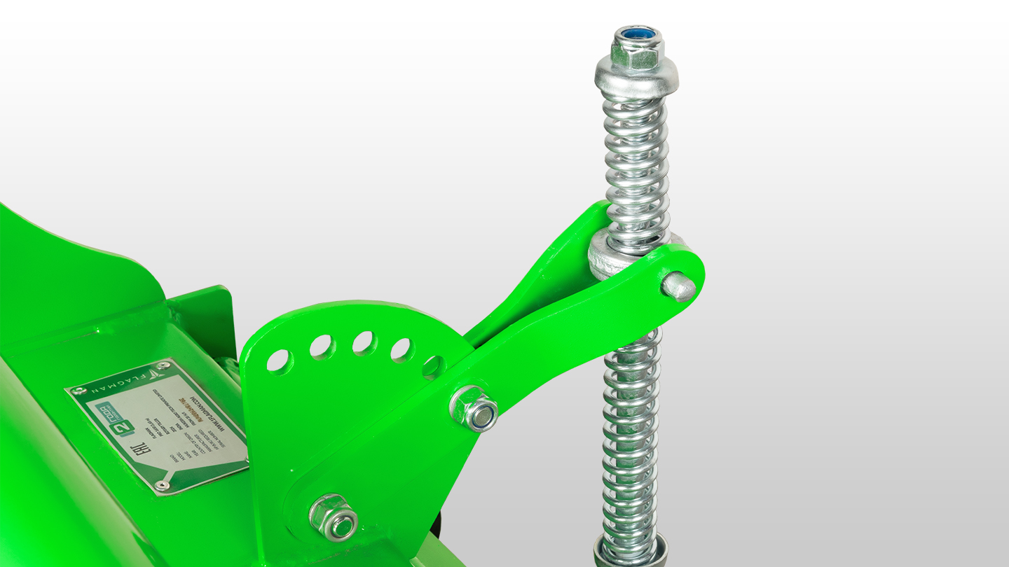 Почвофреза Flagman | Флагман PRO 1850 (1,85 м) 1