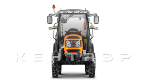 Трактор Кентавр Т-654С PRO G2 A/C 8+8 (Toyokawa) STD agri 8,30-20 / 12,40-28 (с ПСМ)