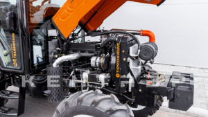 Трактор Кентавр Т-654С PRO G2 A/C 8+8 (Toyokawa) STD agri 8,30-20 / 12,40-28 (с ПСМ)