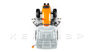 Трактор Кентавр Т-654С PRO G2 A/C 8+8 (Toyokawa) Radial agri 260-70R16 / 320-85R24 (с ПСМ)