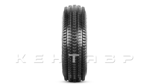 Комплект резины с дисками Turf для Кентавр KA Т-444 9.5-12 / 11.2-20