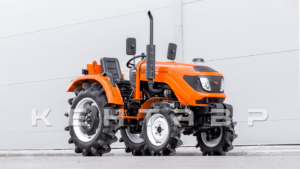 Т-244 PRO 6+2 (Toyokawa) Paddy 6,00-16 / 9,50-20 (с ПСМ)