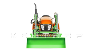 Фронтальный погрузчик Flagman | Флагман PRO Кентавр Т-244/254 PRO-500