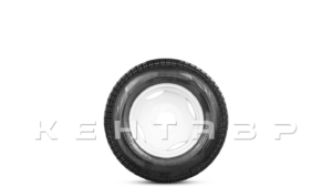 Комплект резины с дисками Turf для Кентавр Т-254 7.00-16 / 9.5-24