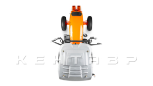 Трактор Кентавр Т-654С PRO G2 A/C 8+8 (Toyokawa) Turf 13-20 / 31X9,5-16 (с ПСМ)