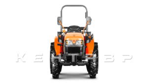 Трактор Кентавр Т-444 MASTER 9+3 (Perkins) STD agri 7,00-12 / 11,2-16 (с ПСМ)