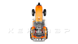 Трактор Кентавр Т-444 MASTER 9+3 (Perkins) STD agri 7,00-12 / 11,2-16 (с ПСМ)