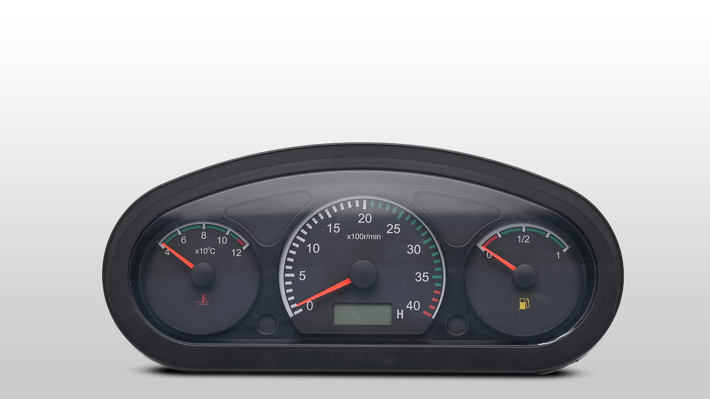 Трактор Кентавр Т-4K MASTER 9+3 (Perkins) STD agri 5,00-12 / 8,00-16 3