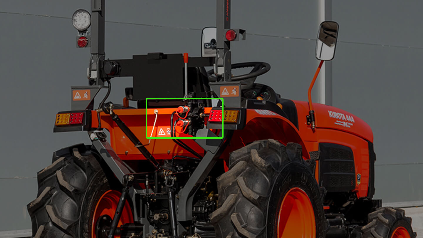 Трактор Кентавр Т-444 MASTER HST (Perkins) Industrial 9.5-12 / 10.8 -20 (с ПСМ) 0