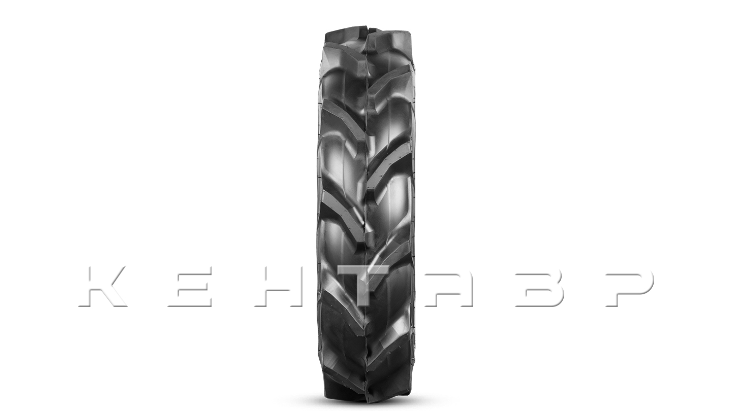 Комплект резины с дисками STD agri для Кентавр KA Т-244/344 5,00-12 / 8,00-16
