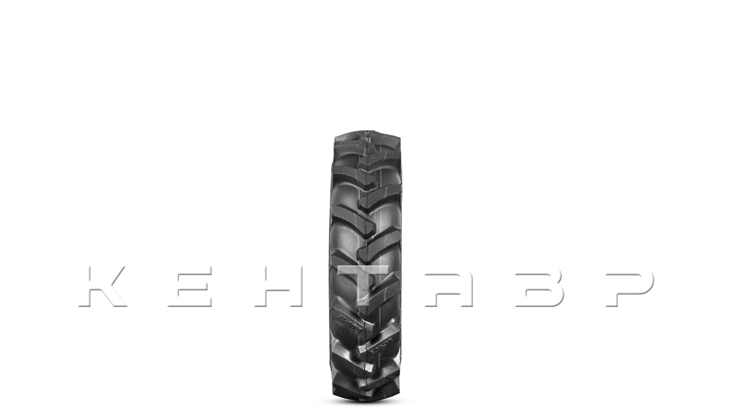 Комплект резины с дисками STD agri для Кентавр KA Т-244/344 6,00-12 / 9,5-16