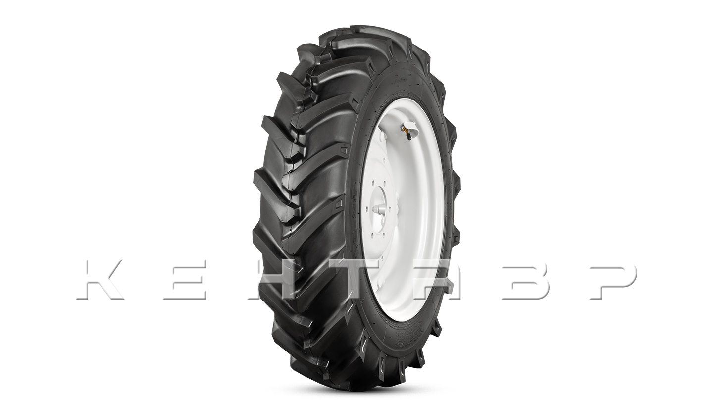 Комплект резины с дисками STD agri для Кентавр Т-254/444 7.50-16 / 11.2-24
