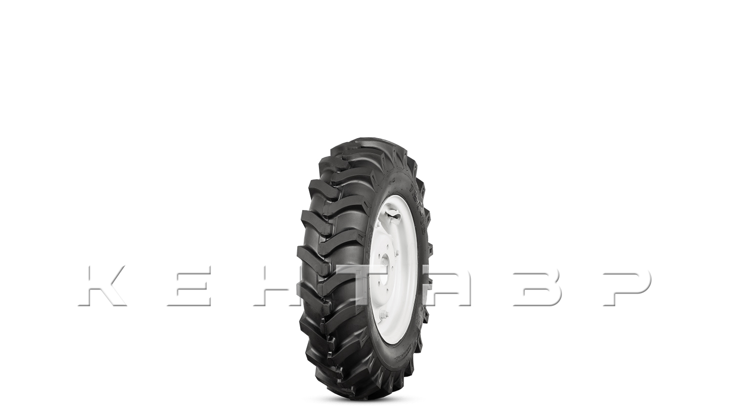 Комплект резины с дисками STD agri для Кентавр Т-254/444 7.50-16 / 11.2-24