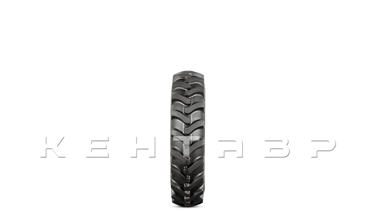 Комплект резины с дисками STD agri для Кентавр Т-254/444 7.50-16 / 11.2-24
