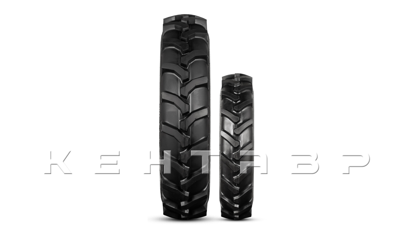 Комплект резины с дисками STD agri для Кентавр Т-444C 7.50-20 / 11.2-28