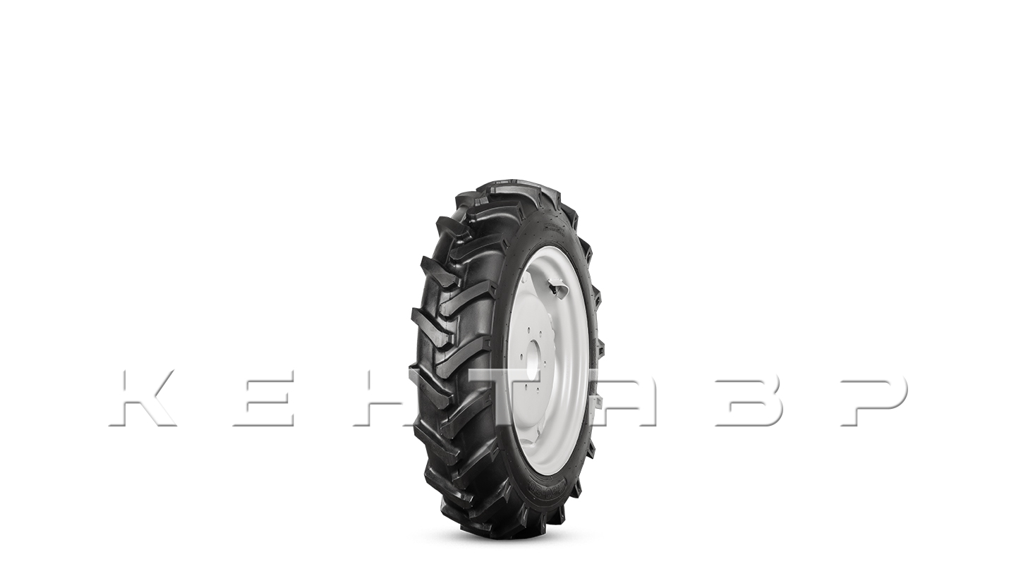 Комплект резины с дисками STD agri для Кентавр Т-444C 7.50-20 / 11.2-28