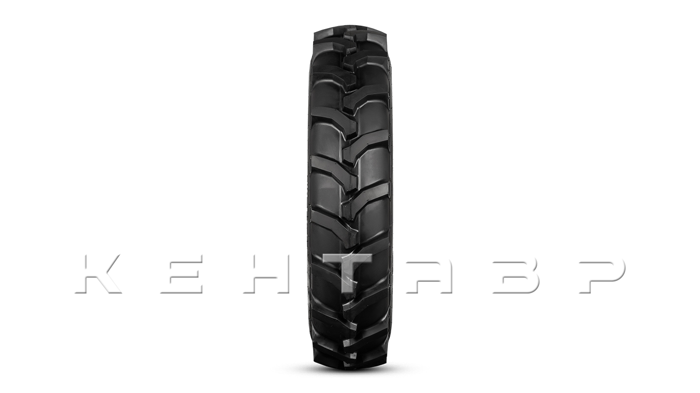 Комплект резины с дисками STD agri для Кентавр Т-444C 7.50-20 / 11.2-28