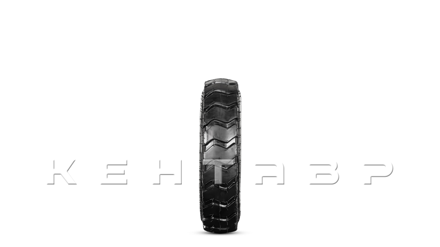 Комплект резины с дисками Industrial для Кентавр Т-444 7,5-16 / 16X70-24