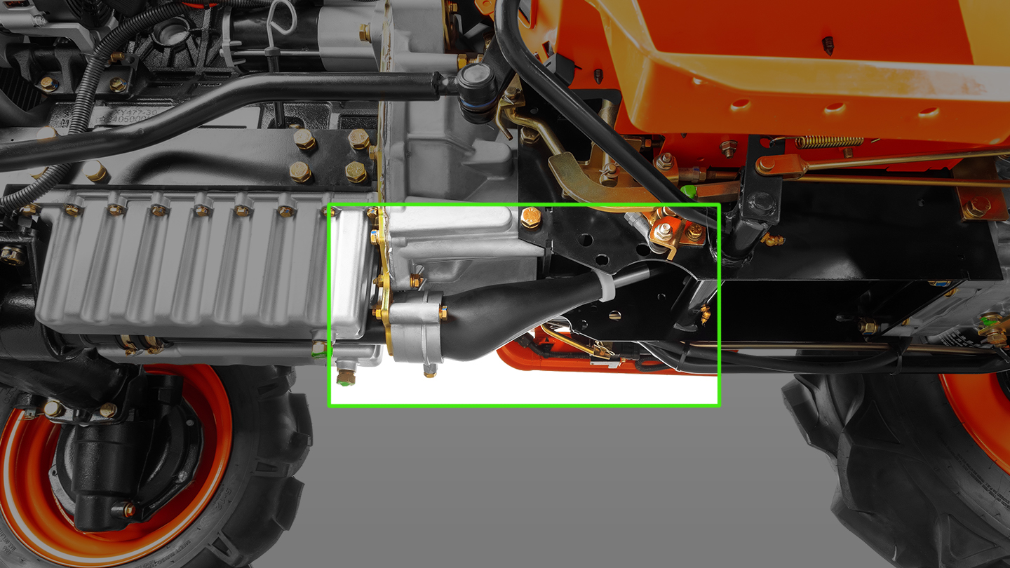 Трактор Кентавр Т-344 MASTER 9+3 (Perkins) STD agri 6,00-12 / 9,5-16 (с ПСМ) 0
