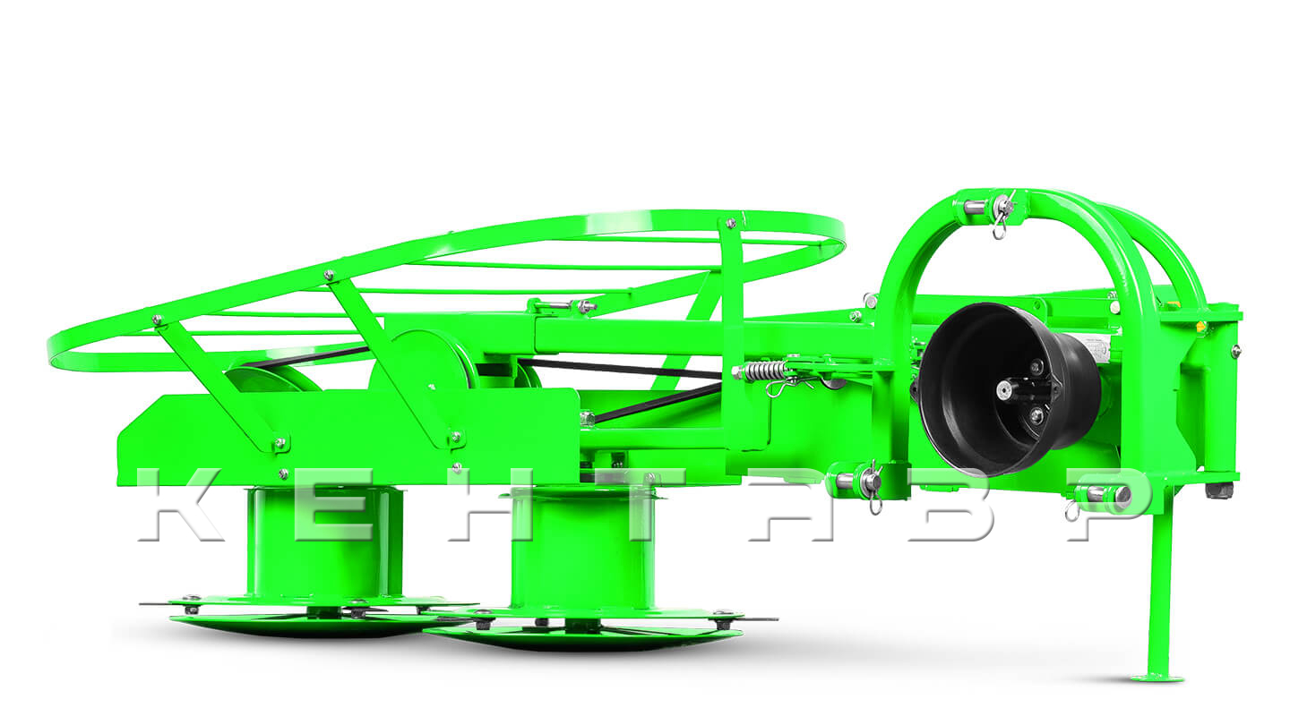 Косилка роторная Flagman | Флагман PRO 105 (1,05 м)