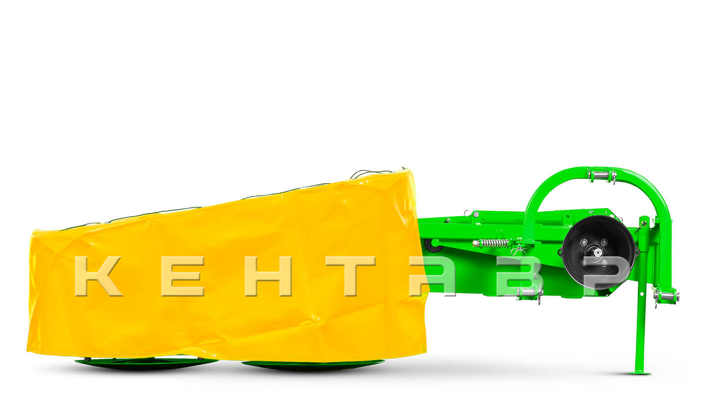 Косилка роторная Flagman | Флагман PRO 105 (1,05 м)