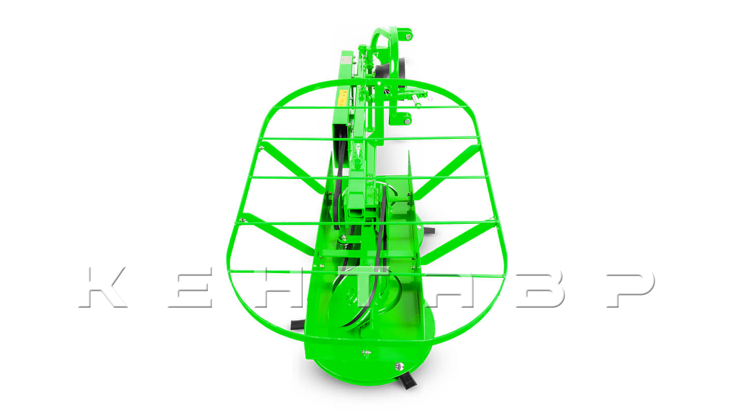 Косилка роторная Flagman | Флагман PRO 105 (1,05 м)